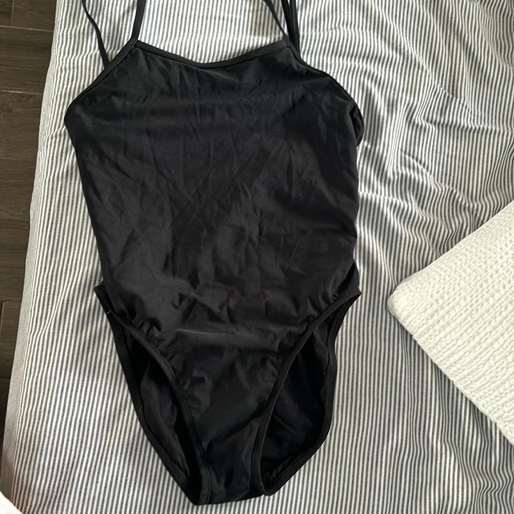 Great condition Jolyn Jackson one piece swimsuit!